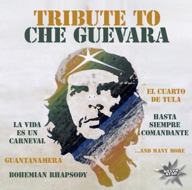 Various - Tribute to Che Guevara