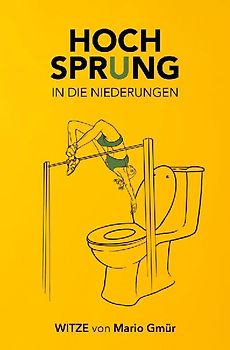 Hochsprung in die Niederungen