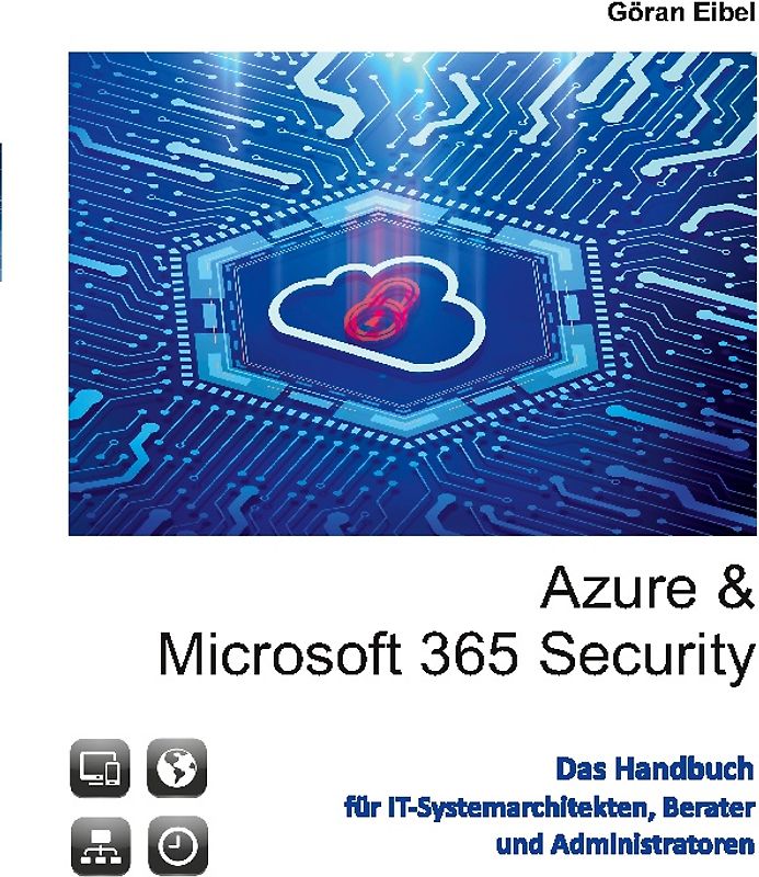 Azure und Microsoft 365 Security