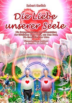 Die Liebe unserer Seele