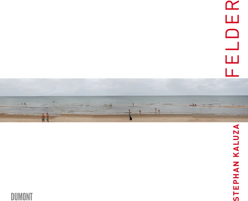 Stephan Kaluza. Felder