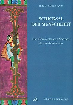 Schicksal der Menschheit