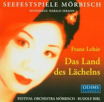 Rudolf Bibl - Das Land des Lächelns