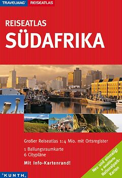Südafrika