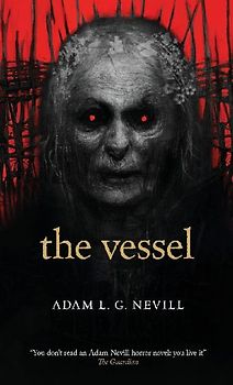 The Vessel