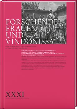 Forschende Frauen und Vindonissa