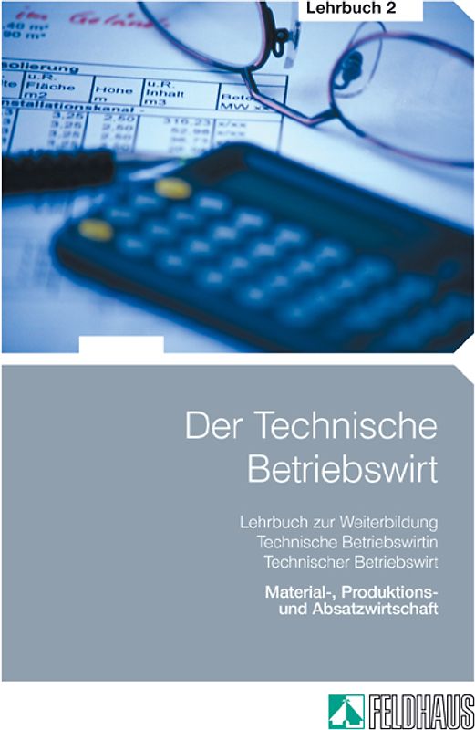 Der Technische Betriebswirt