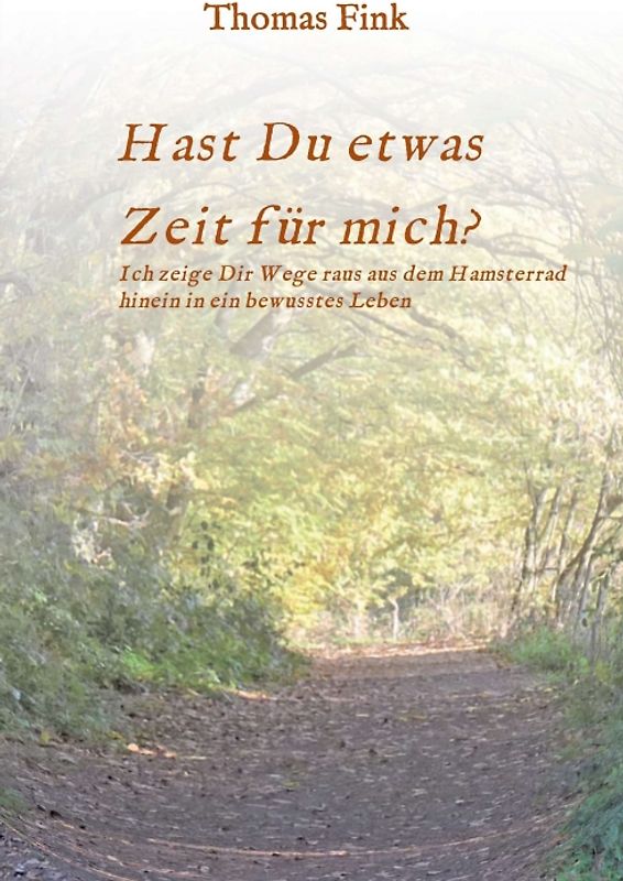 Hast Du etwas ZEIT für mich?