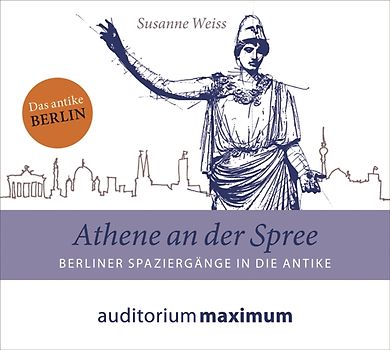 Athene an der Spree