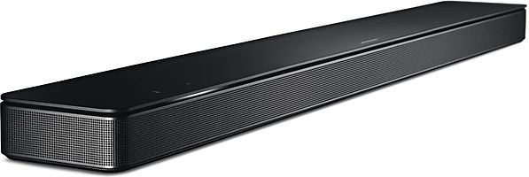 Bose Soundbar 500 zwart