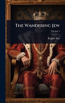 The Wandering Jew