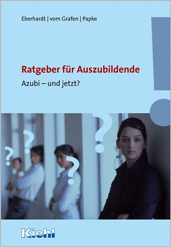 Ratgeber für Auszubildende
