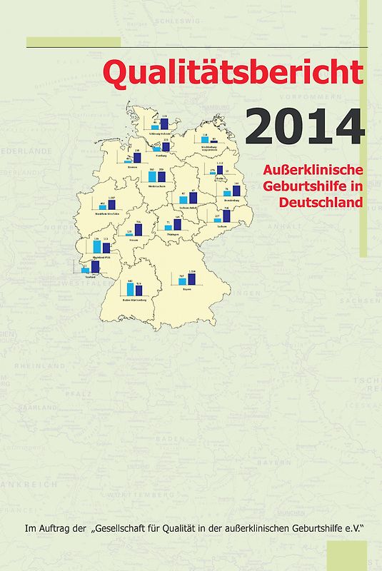 Qualitätsbericht 2014
