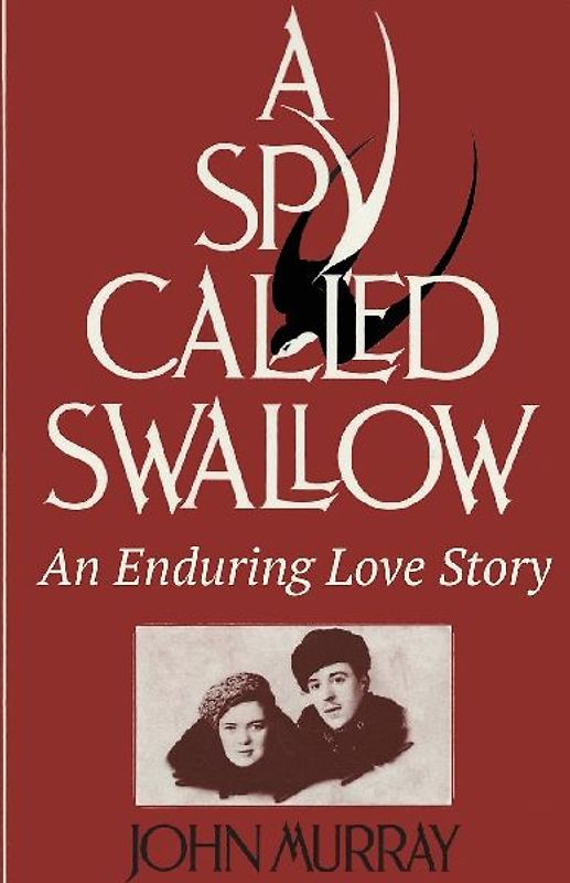 A Spy Called Swallow