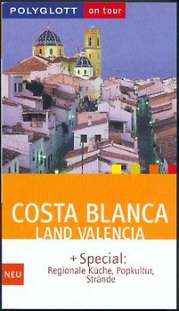 Costa Blanca
