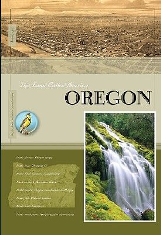 Oregon