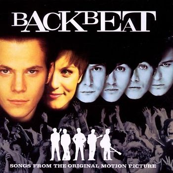 Various - Backbeat