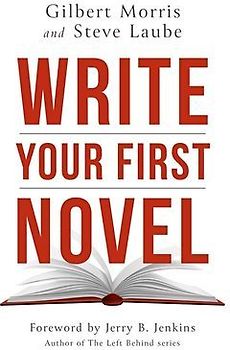 Write Your First Novel