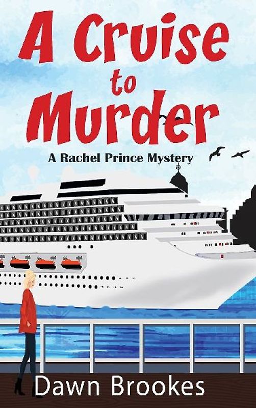 A Cruise to Murder