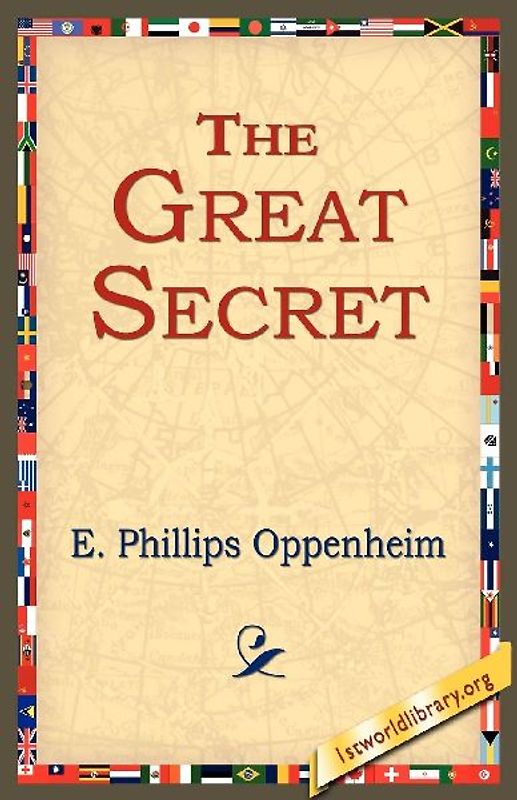 The Great Secret