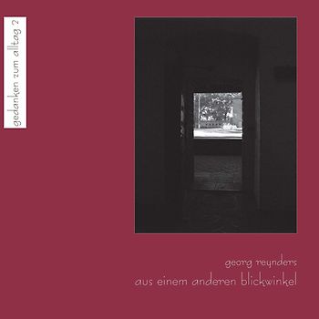 Aus einem anderen Blickwinkel