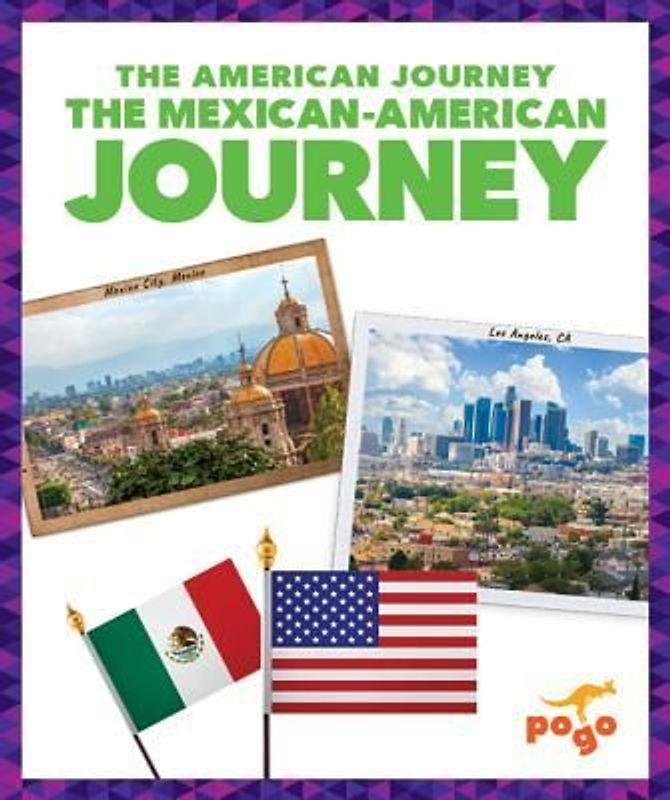 The Mexican-American Journey