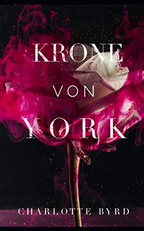 Krone von York (Haus von York, Band 2)