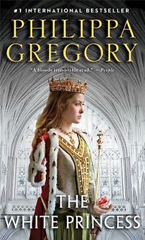 The White Princess - Gregory, Philippa