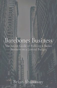 Barebones Business