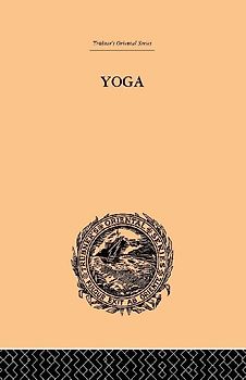 Yoga as Philosophy and Religion