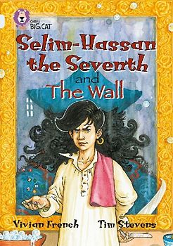 Selim-Hassan the Seventh and the Wall