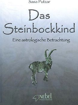 Das Steinbockkind