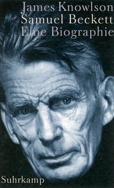 Samuel Beckett