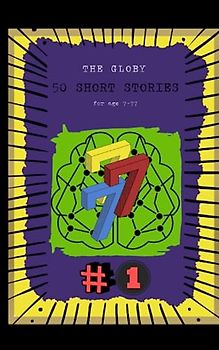 THE GLOBY 50 short stories #1