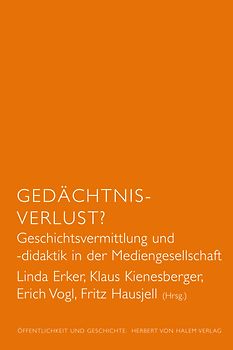 Gedächtnis-Verlust?