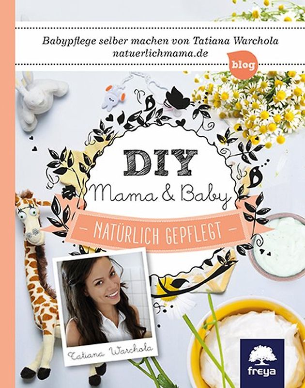 DIY Mama & Baby