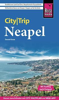Reise Know-How CityTrip Neapel