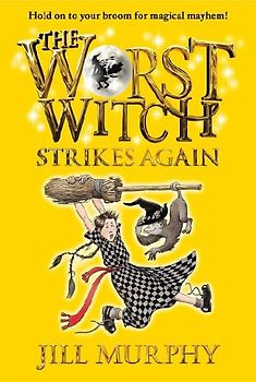 The Worst Witch Strikes Again