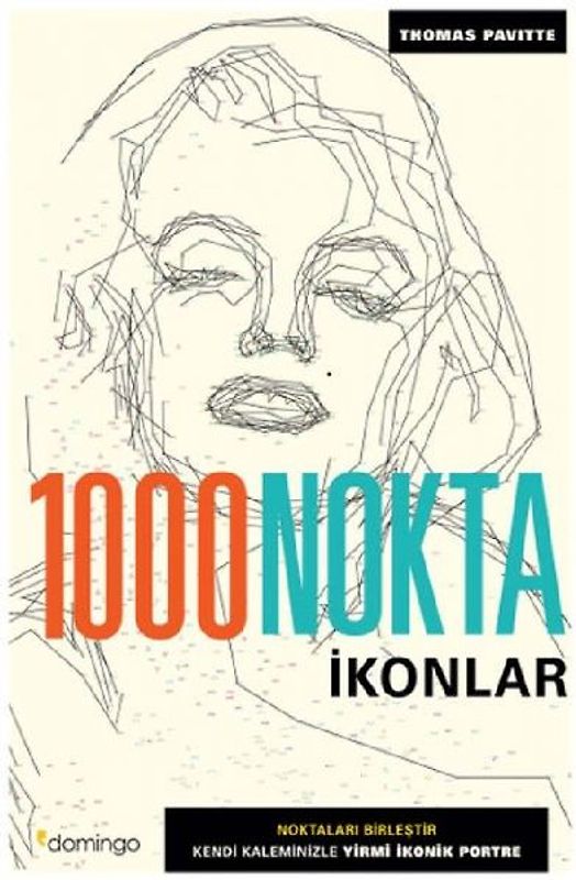 1000 Nokta Ikonlar