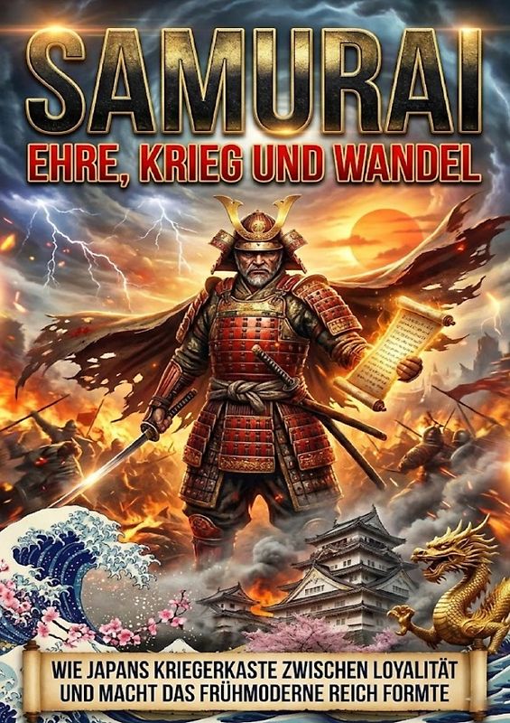 Samurai: Ehre, Krieg und Wandel