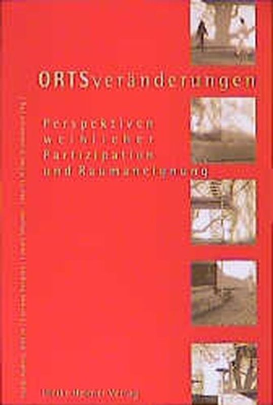 ORTSveränderungen