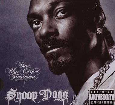 Snoop Dogg - Tha Blue Carpet Treatment (Ltd.Pur Edt.)
