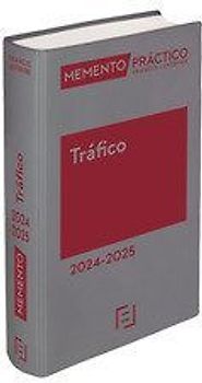 Memento Práctico Tráfico 2024-2025