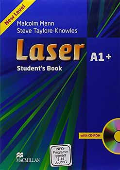 Laser A1+ (3rd edition)