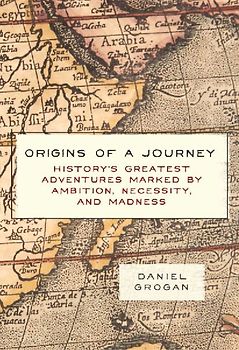 Origins of a Journey