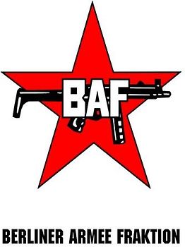 Berliner Armee Fraktion