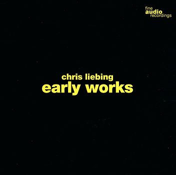 Chris Liebing - Early Works