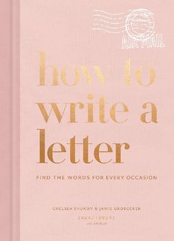 How to Write a Letter