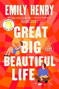 Great Big Beautiful Life: Reese's Book Club