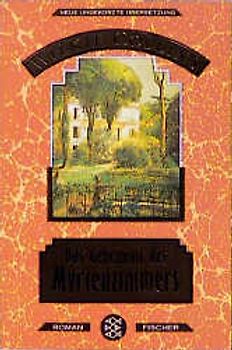 Das Geheimnis des Myrtenzimmers